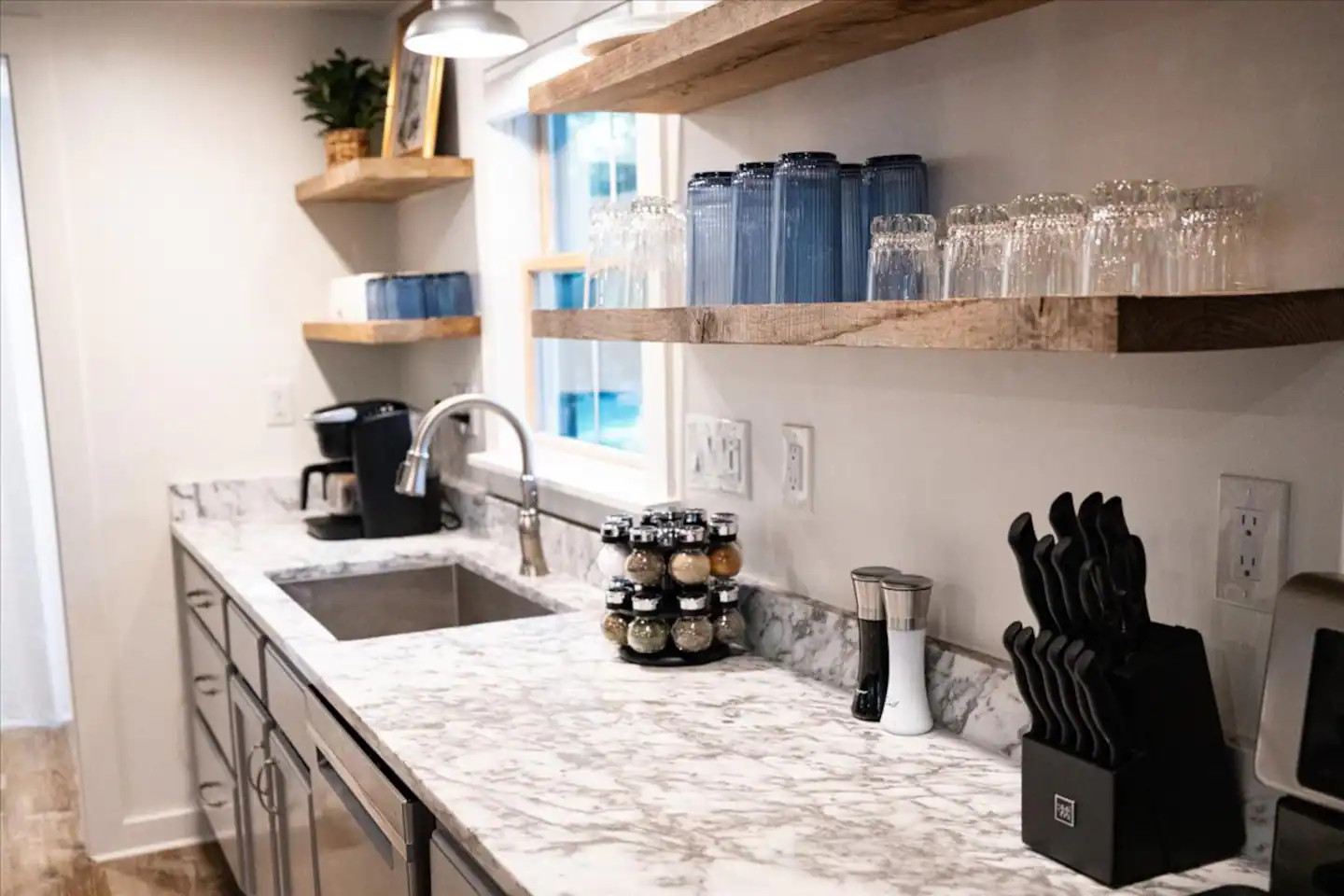 Vacation Rental - Fayetteville, AR