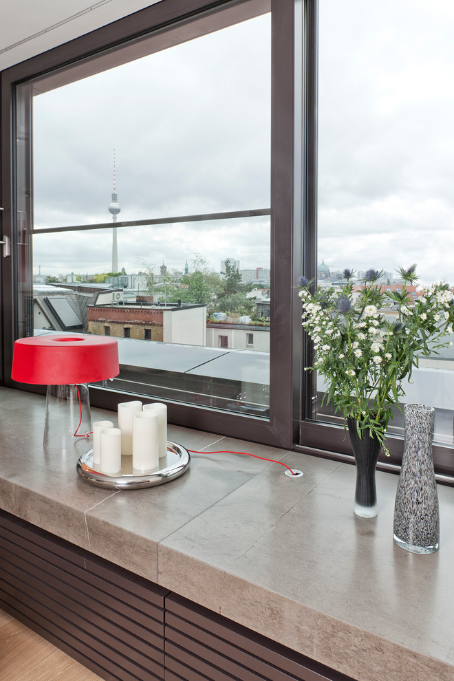 Moderne Wohnidee in Berlin