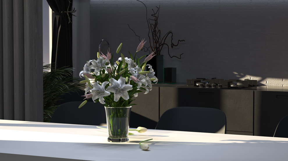 Квартира в городе Раменское