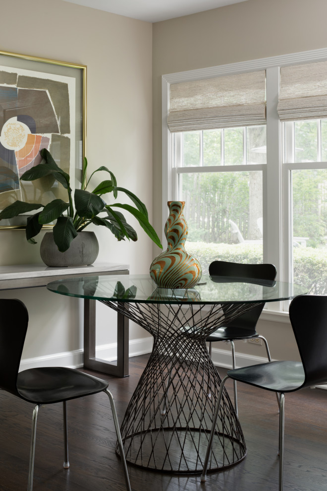 Classic Charm Modern Style Home Remodel