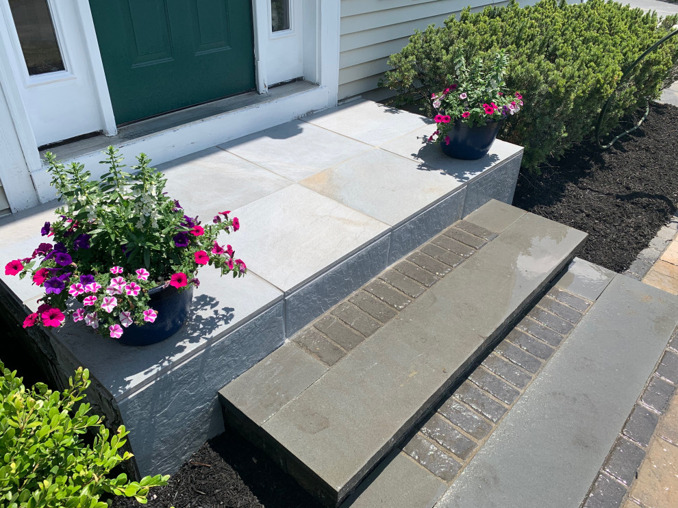 Outdoor Projects