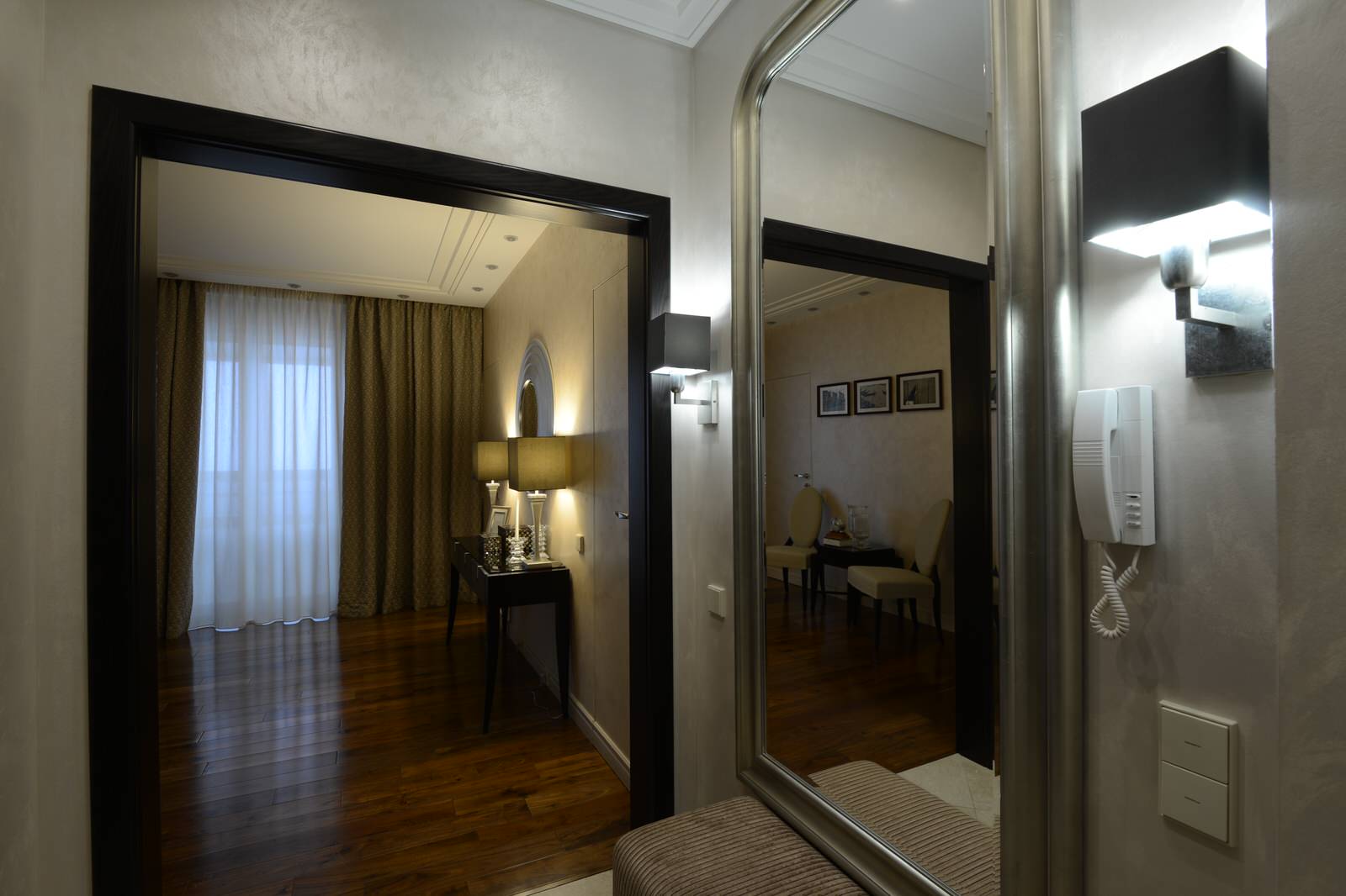 Art Deco inspiration