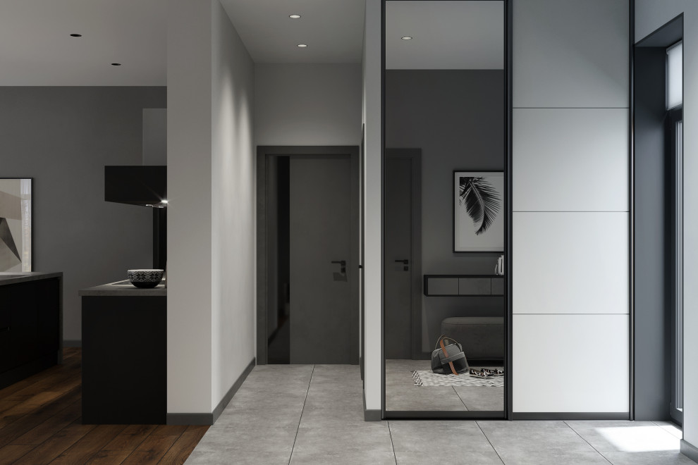 г.Щелково, ул.Стромынская