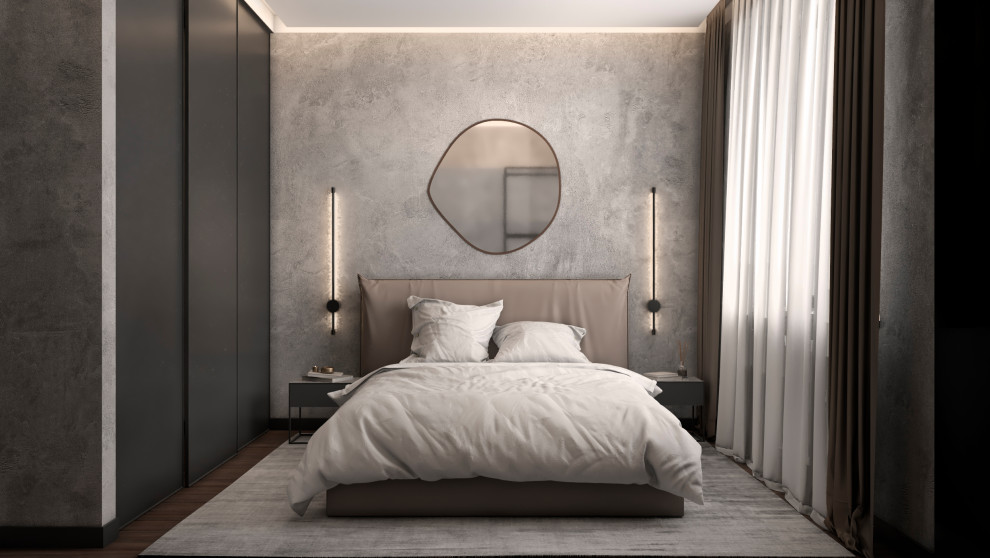 Квартира в современном стиле