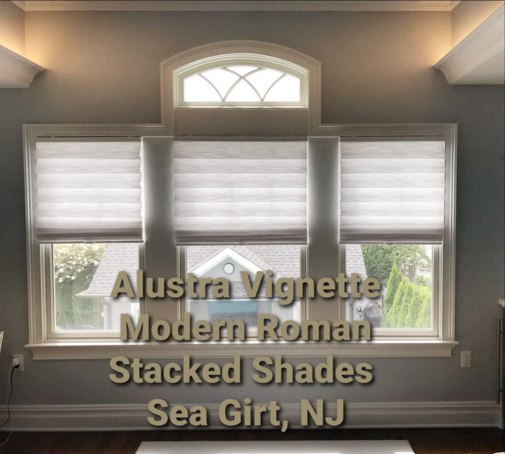 Summer 2020 Projects