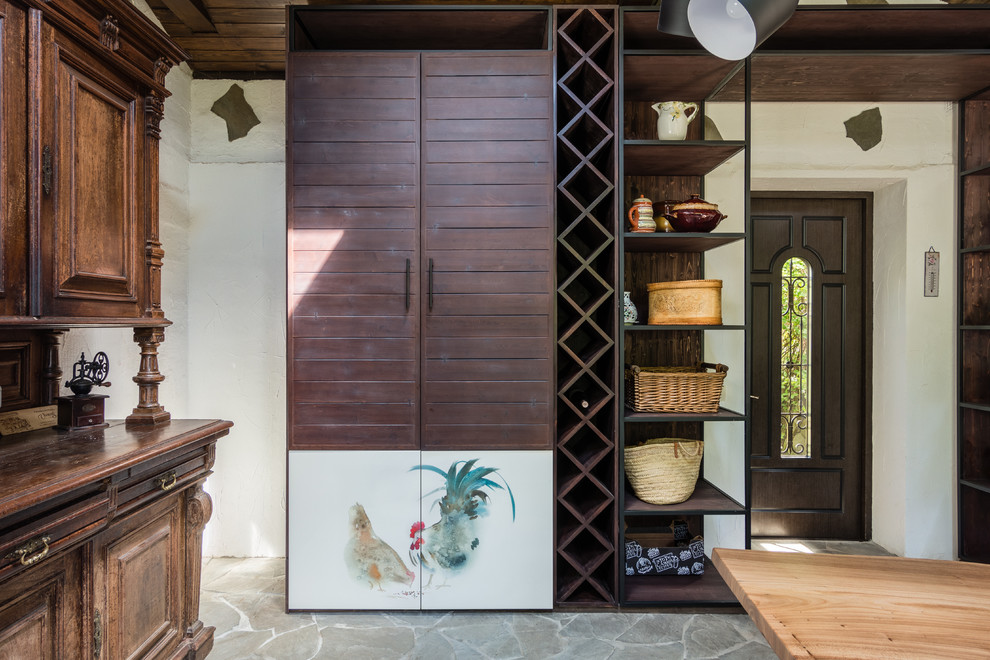 Кухня "Ферма"