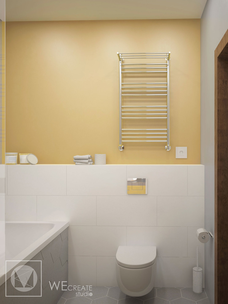 Фьюжн в ЖК Савеловский Сити