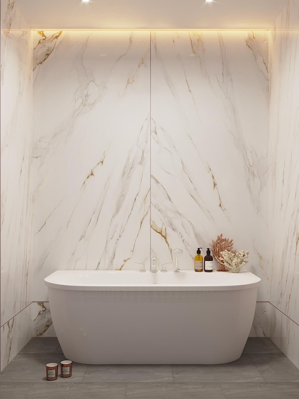 Квартира в ЖК Маяковский