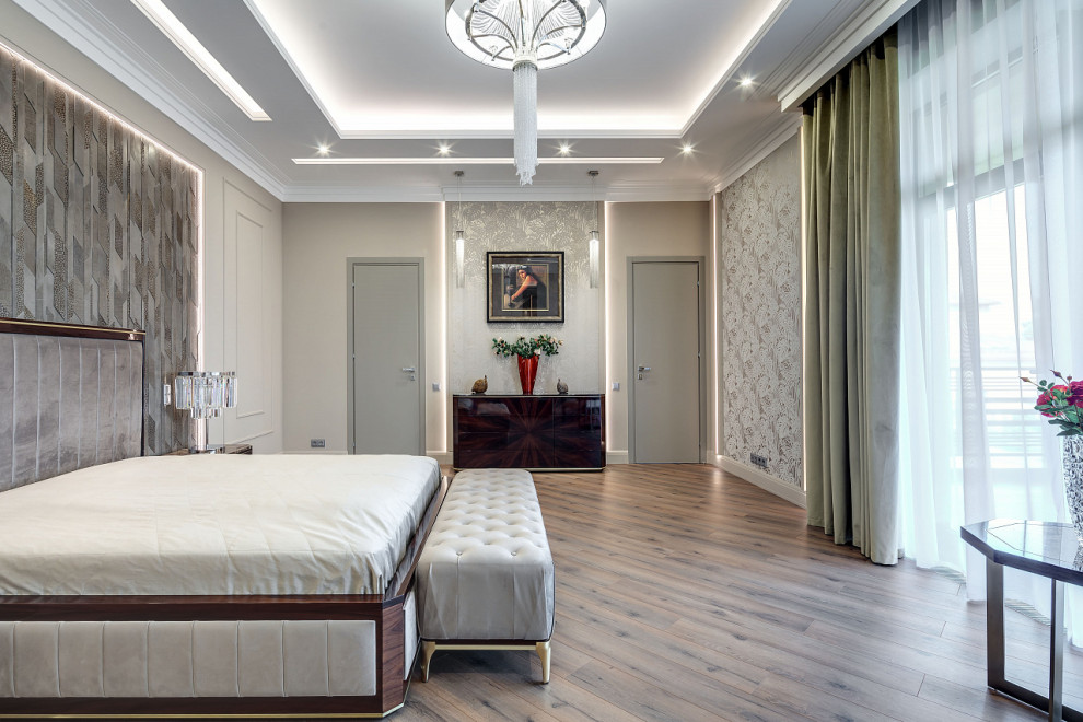 Частный дом, КП «Миллениум», Московская область