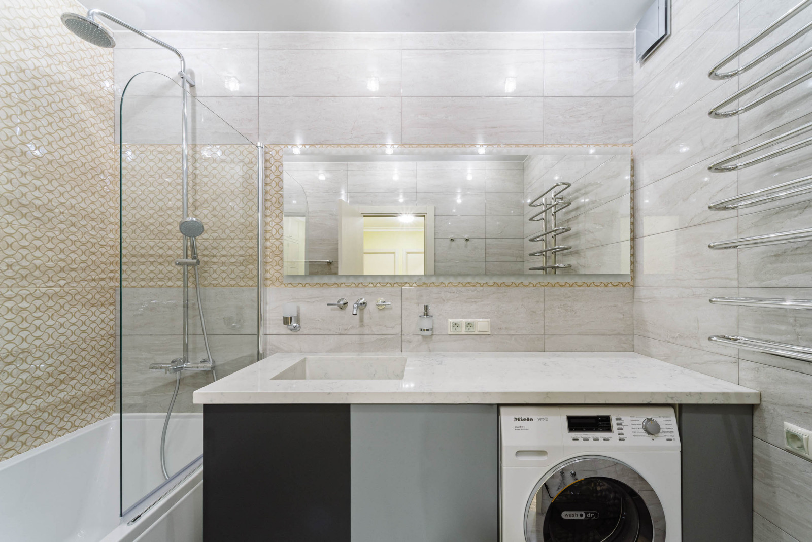 Ванная комната