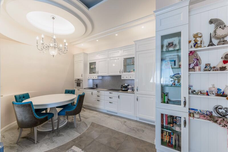 Золотые ключи