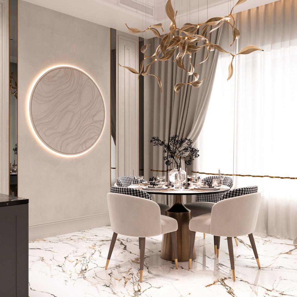 Дом для семьи с двумя детьмиДом мечты для большой семьи: уют и гармония на 400 к