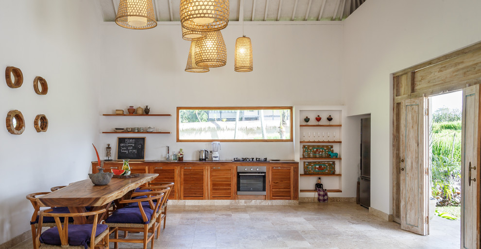 Вилла All Saints