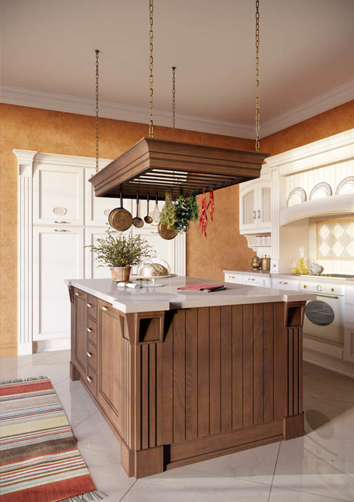 Кухня "Кантри"