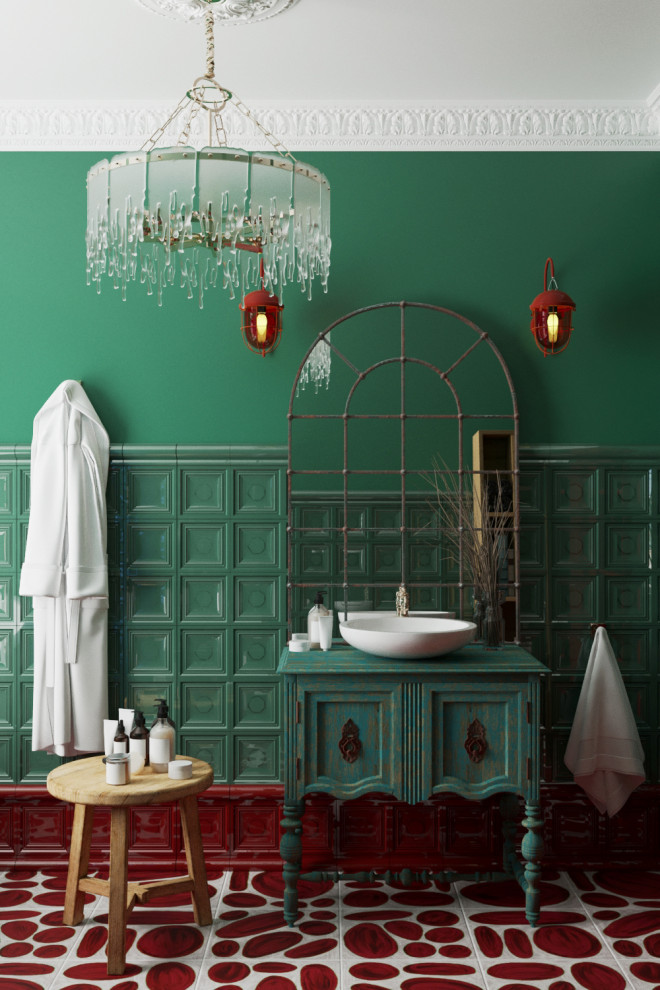 Коммуналка на Маяковского