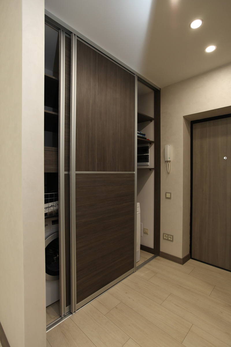 КВАРТИРА ЖК "ПАРУСА"