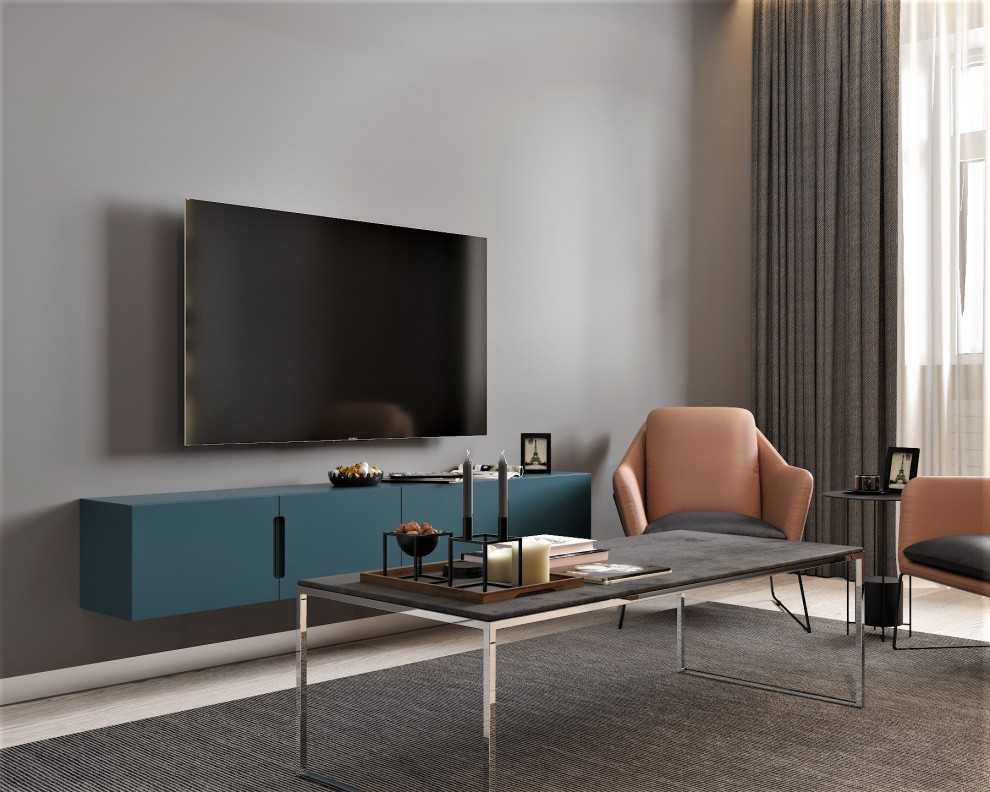 ЖК ОСТРОВСКИЙ