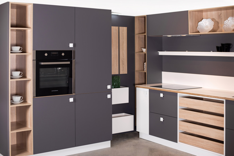 Кухня УРБАН "Одиссей"