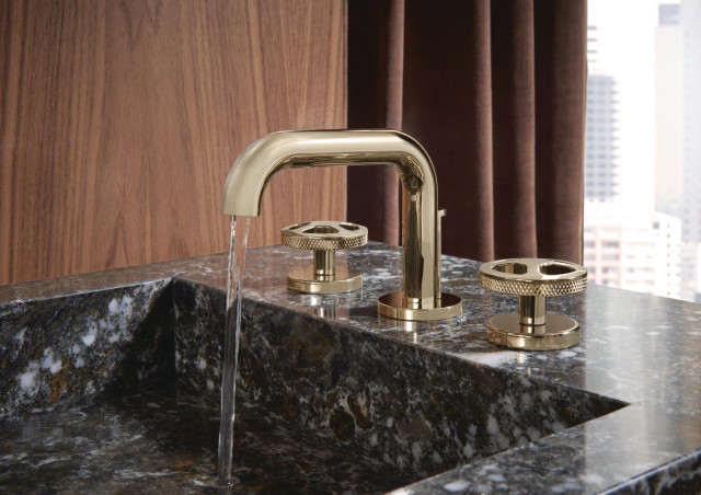 Faucet Trends for Kitchens and Baths