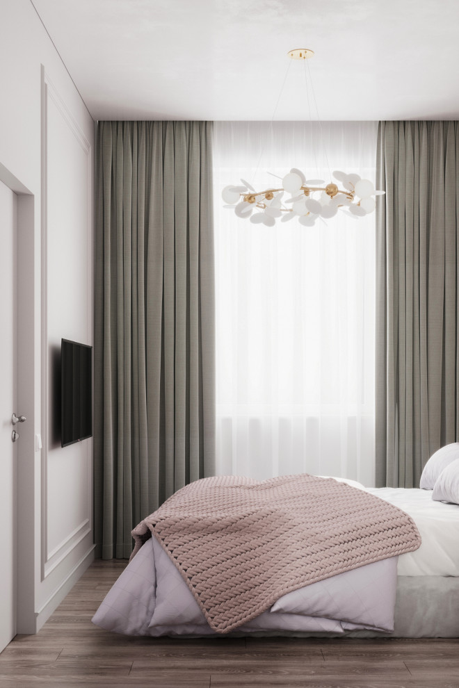 Дом в КП "Ново-Луговая"