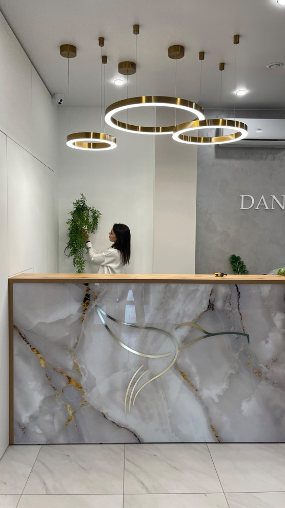 Стоматология Dantisimo