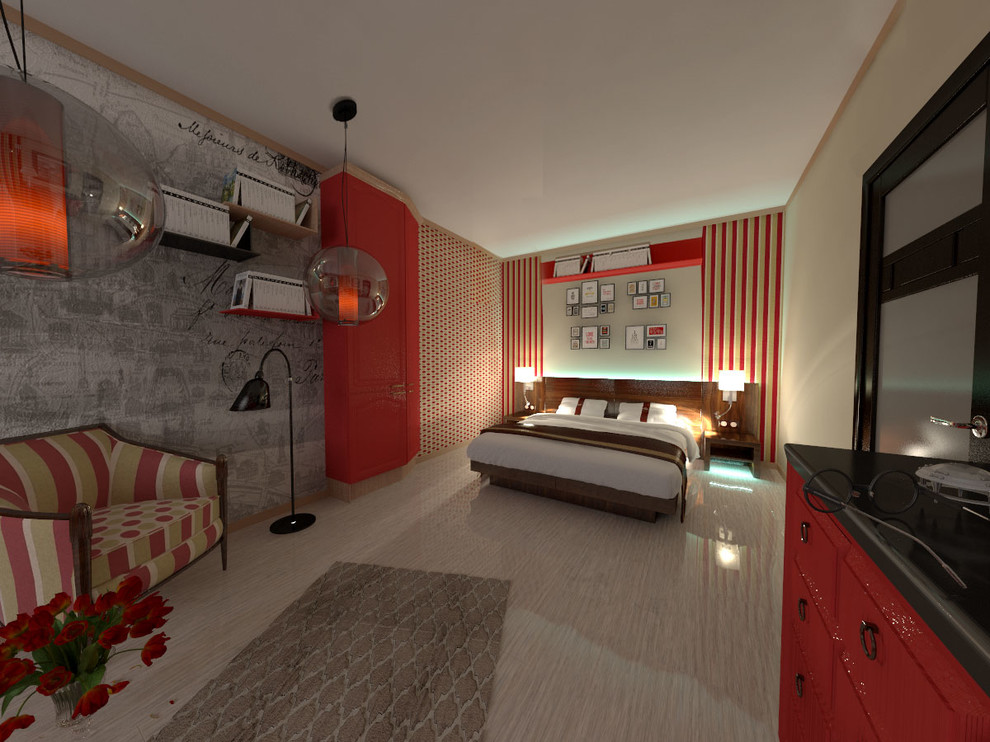 Два этажа солнца и уюта