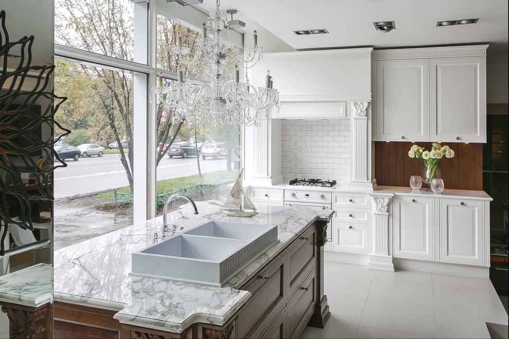 Кухня Elisaveta light