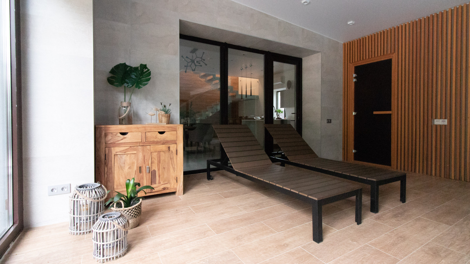 Дом на Новой Риге