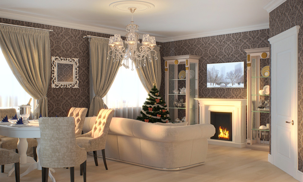 Квартира на пр.Ленина