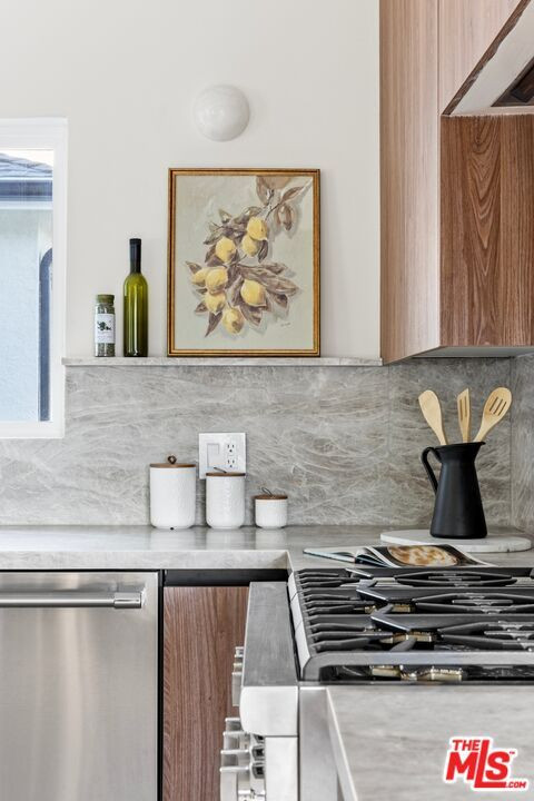 Remodeling Homes