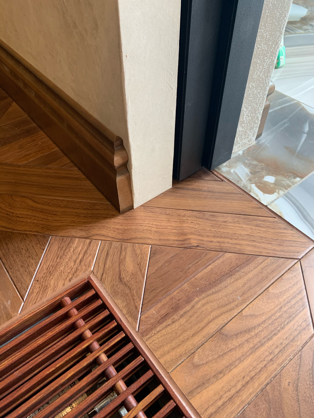 Квартира на Дальневосточном пр.