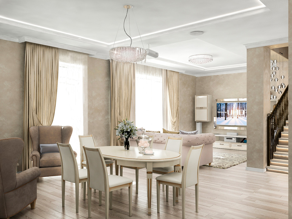 Дуплекс. Коттедж в Саратове