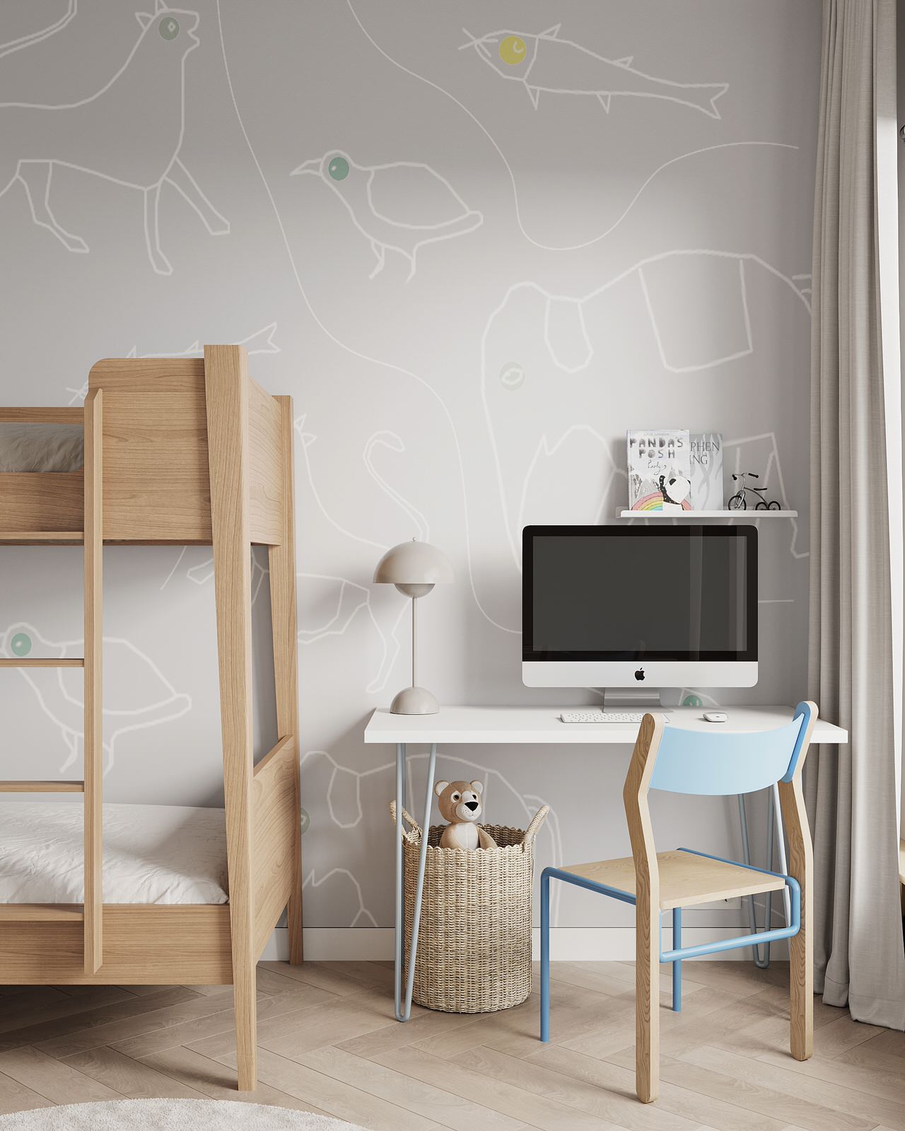 ЖК ЗИЛАРТ 53,2М²