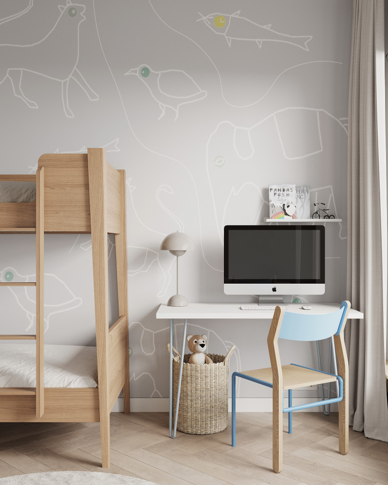 ЖК ЗИЛАРТ 53,2М²