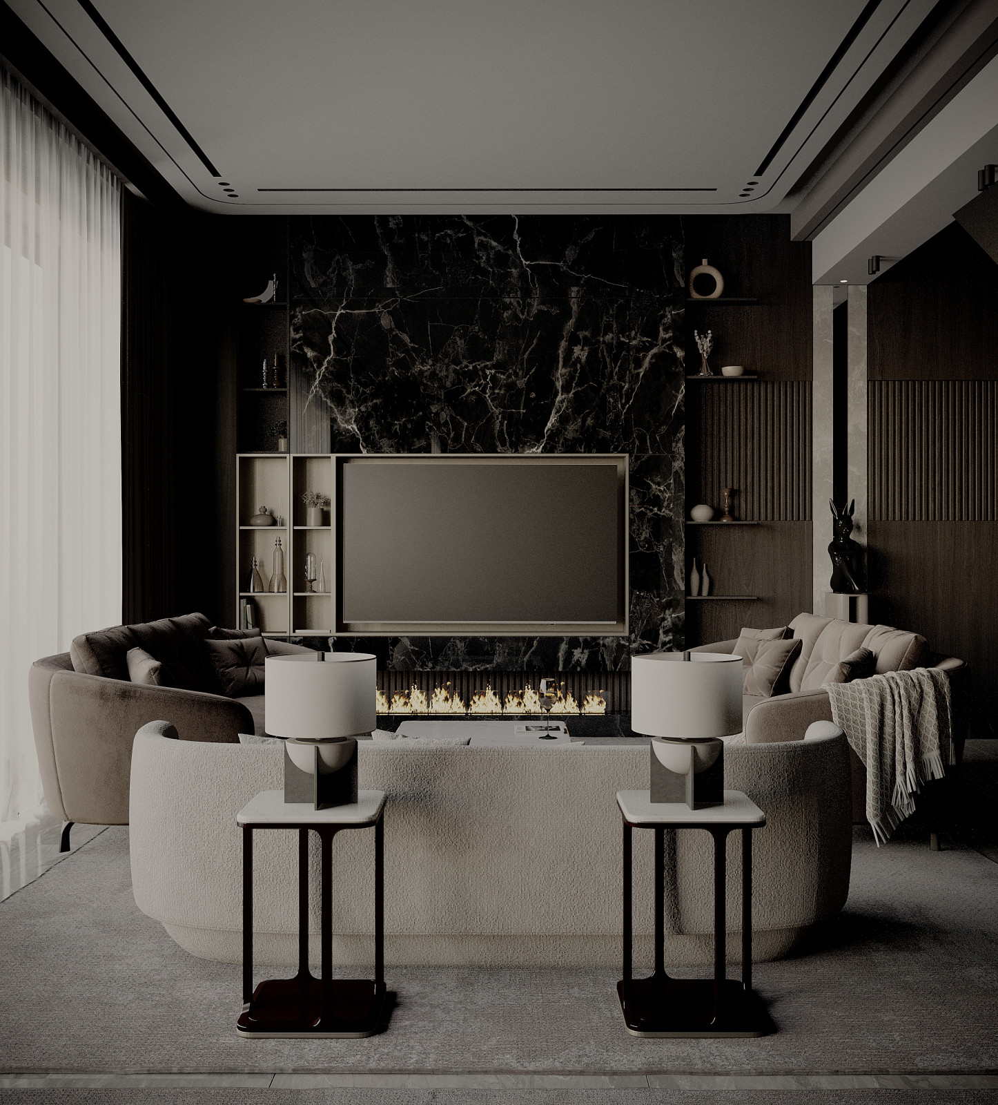 Коттедж в КП Новогорск Клаб