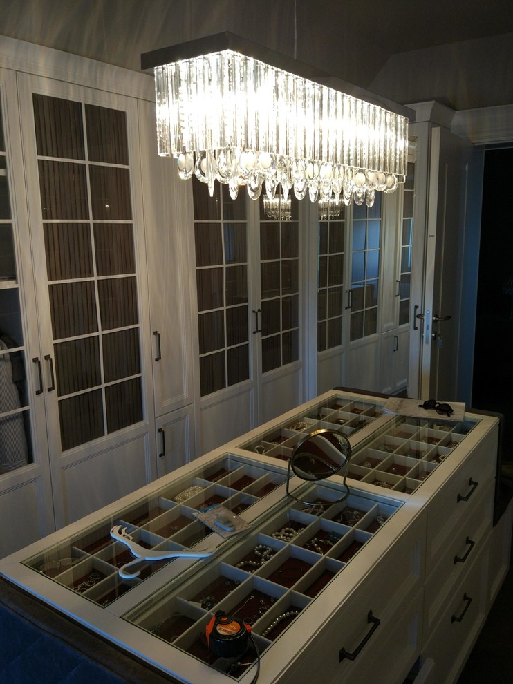 Загородный дом