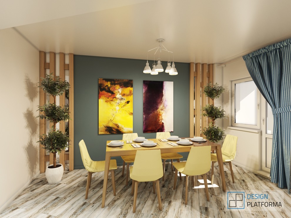 Квартира на Азовской