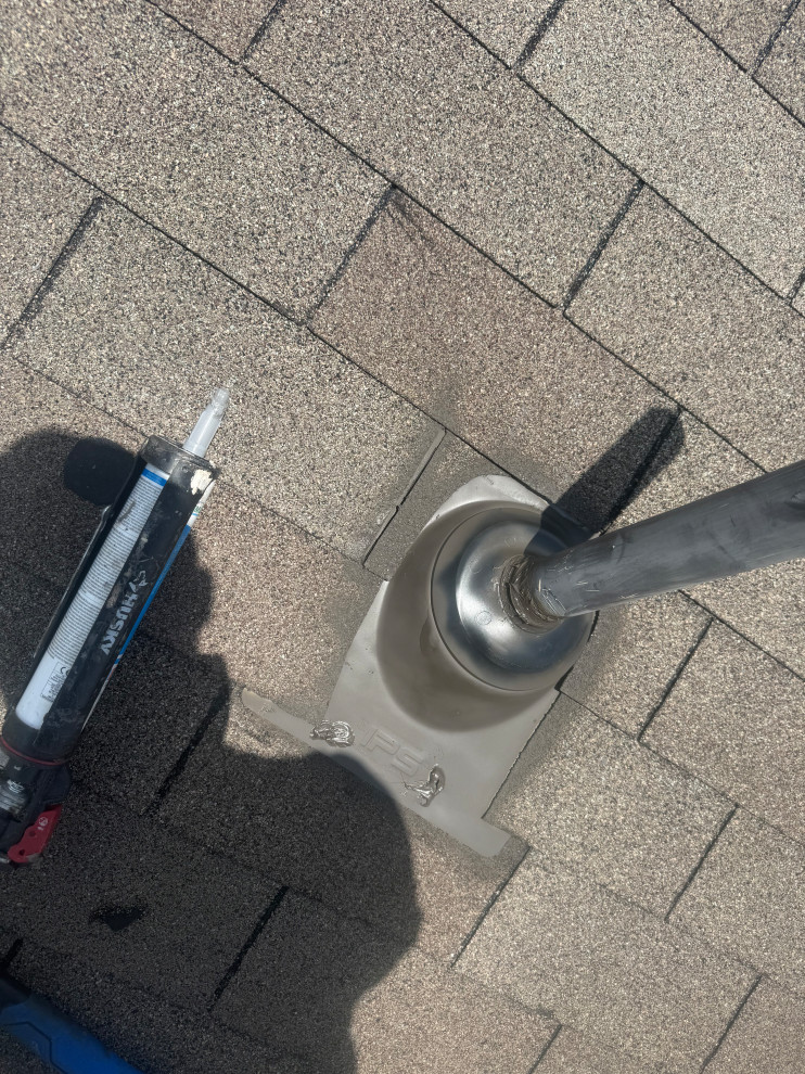 Roof Tune Up
