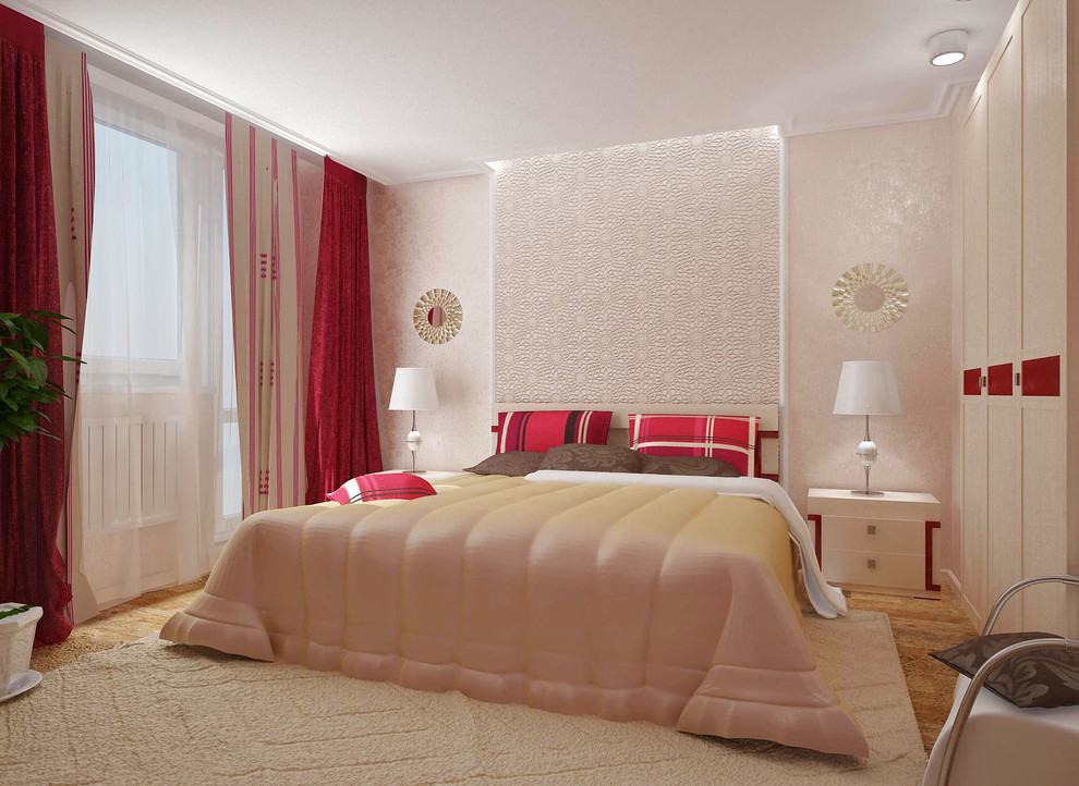 Квартира на ул. Алексеева