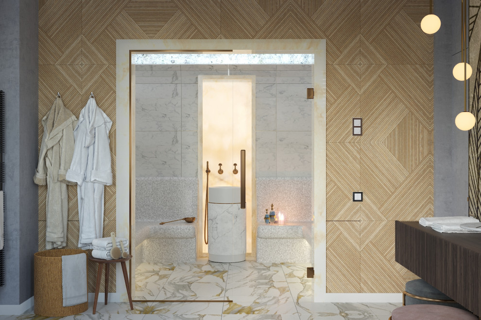 Частный дом 241 кв.м.