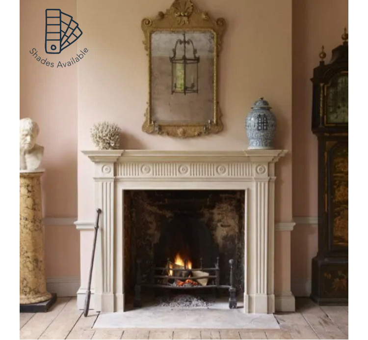 Edward Bulmer Jonquil paint equivalent