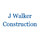 J Walker Construction