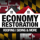 Economy Restoration