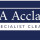 1A Acclaim Specialist Cleaning