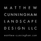 Matthew Cunningham Landscape Design LLC