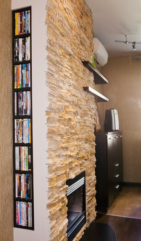 Квартира на Морской наб., 35