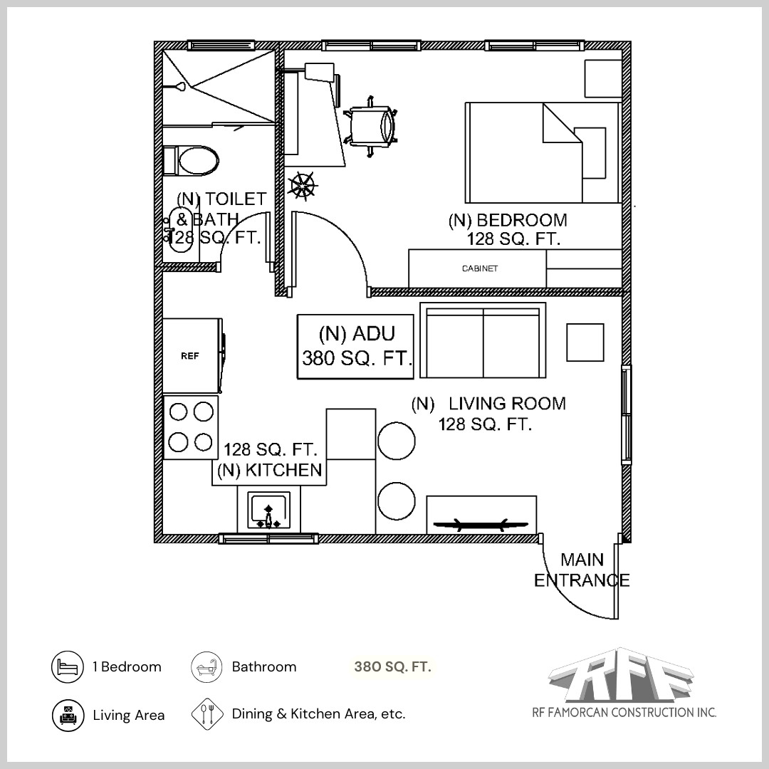 Jade Coast Floor Plan