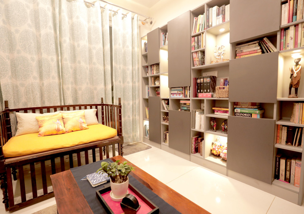 Photo of a living room in Bengaluru.
