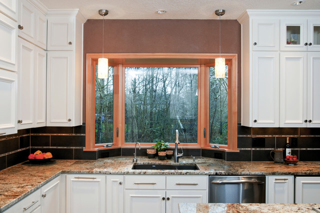 Traditional Kitchen traditional-kitchen