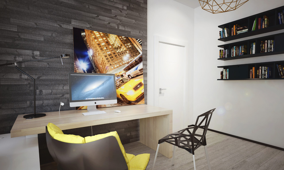 Частный дом в п. Истра